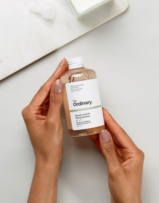 THE ORDINARY Glycolic Acid 7% Solution