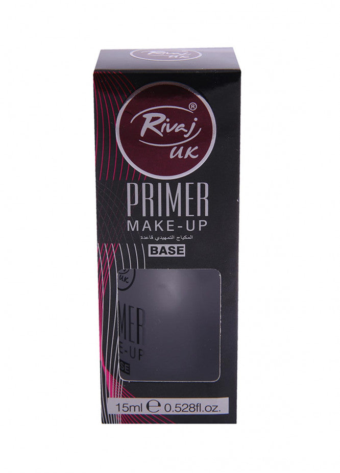 Rivaj UK Primer Make-up Base Rivaj UK Primer Make-up Base