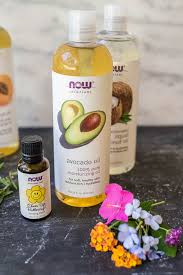 Now Foods, Solutions, Avocado Oil (473ml )