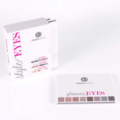 Coastal Scents StyleEYES Collection Complete Set (PL-042)