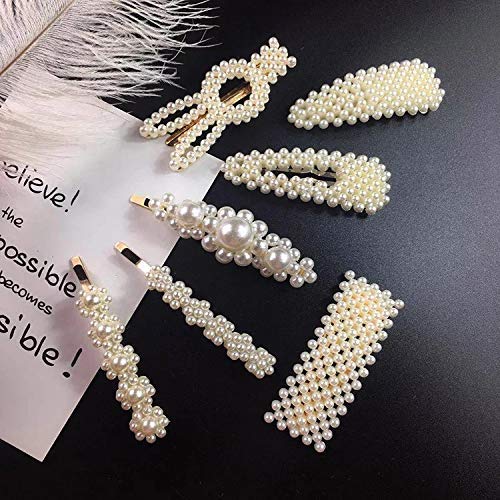 Hair Clips Hair Pins for Girls Women Hair Clips Hair Pins for Girls Women