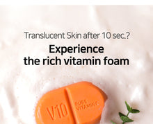 Load image into Gallery viewer, Some By Mi, V10 Multi Vita Cleansing Bar