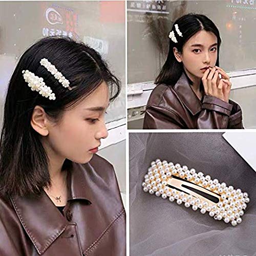 Hair Clips Hair Pins for Girls Women Hair Clips Hair Pins for Girls Women