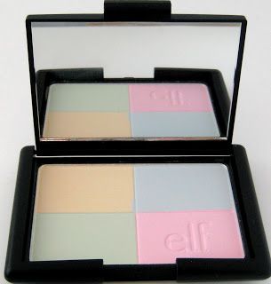 e.l.f Cosmetics Tone Correcting Powder e.l.f Cosmetics Tone Correcting Powder