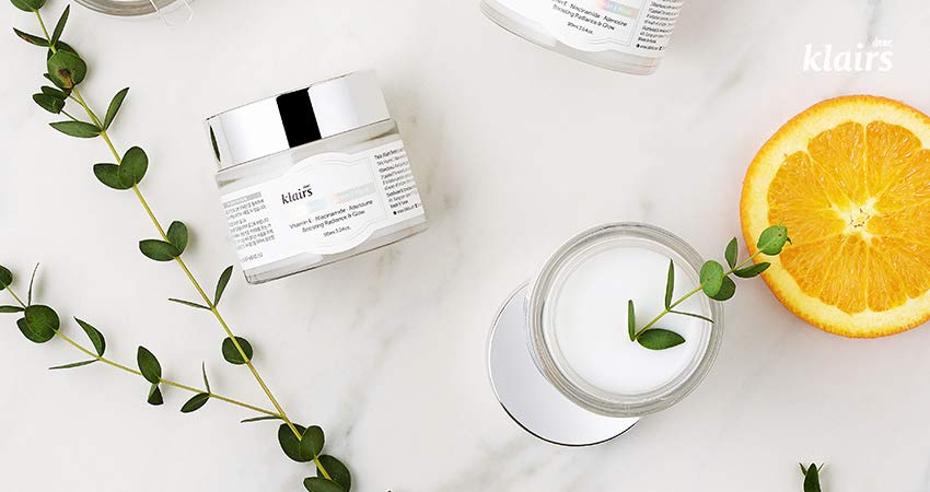 Dear, Klairs, Freshly Juiced Vitamin E Mask, Dear, Klairs, Freshly Juiced Vitamin E Mask,