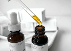 THE ORDINARY 100% ORGANIC COLD-PRESSED ROSE HIP SEED OIL