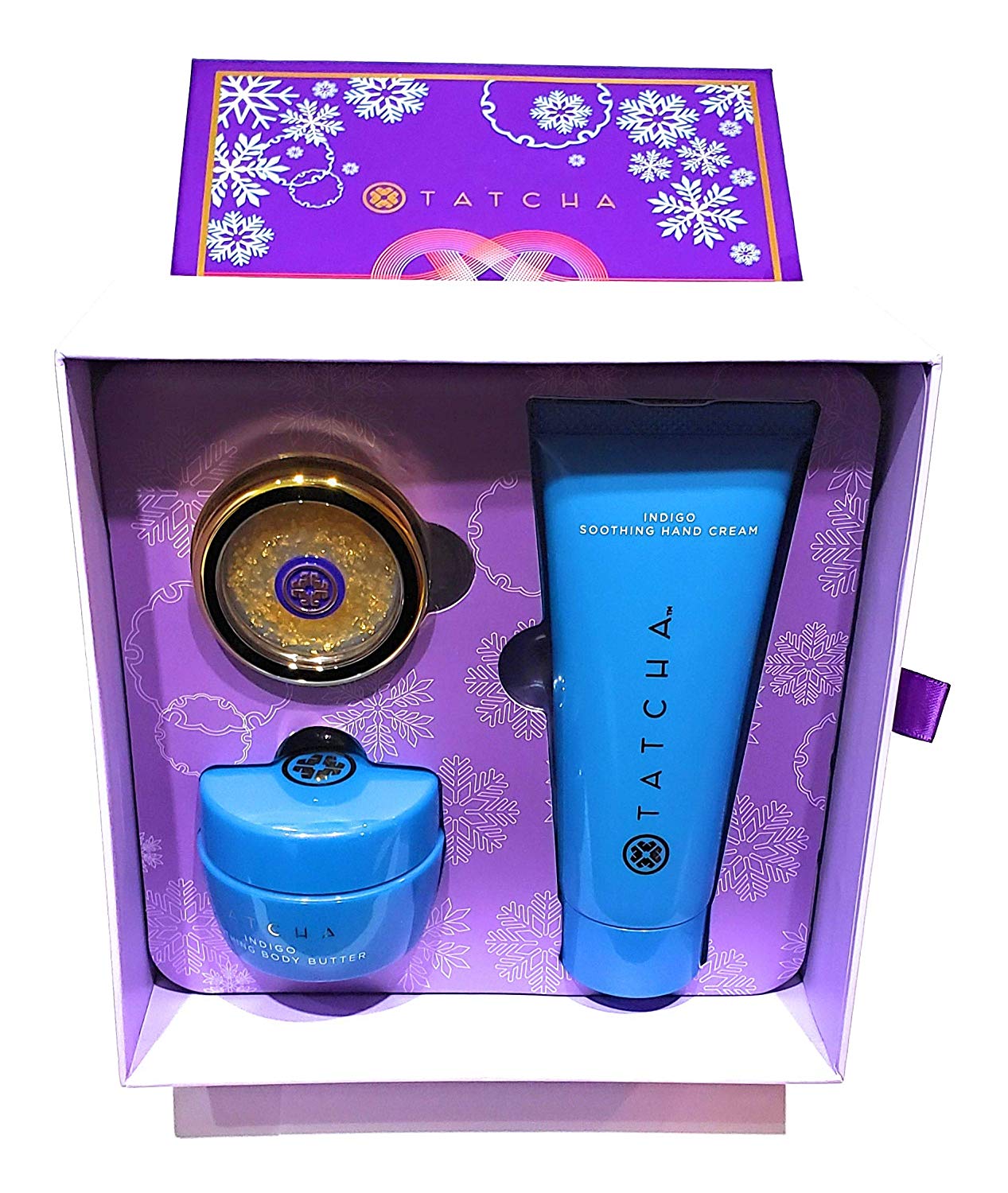 Tatcha Pampering Indulgences Tatcha Pampering Indulgences