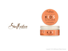 Load image into Gallery viewer, Shea Moisture Kids Curl Butter Cream Coconut &amp; Hibiscus 6 Ounce