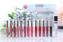 Load image into Gallery viewer, Physicians Formula Holiday Kits, Color Me Healthy Liquid Lipstick Set