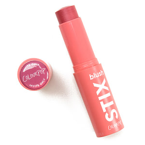 ColourPop blush stix