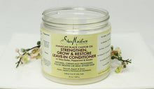 Load image into Gallery viewer, Shea Moisture Strengthen &amp; Restore Leave-In Conditioner 16 Ounce 