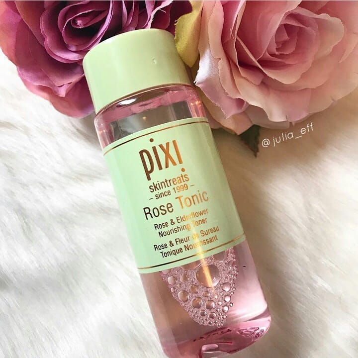 Pixi - Rose Tonic Pixi - Rose Tonic
