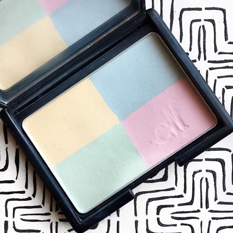 e.l.f Cosmetics Tone Correcting Powder e.l.f Cosmetics Tone Correcting Powder