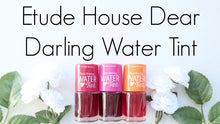 Load image into Gallery viewer, [Etude House] Dear Darling Water Tint