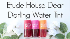 [Etude House] Dear Darling Water Tint