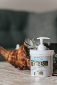 RETINOL ADVANCED FIRMING CREAM 16OZ RETINOL ADVANCED FIRMING CREAM 16OZ