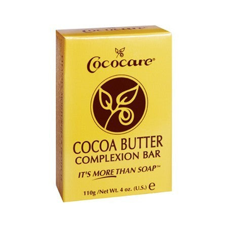 Cococare, Cocoa Butter Complexion Bar Cococare, Cocoa Butter Complexion Bar