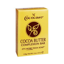 Load image into Gallery viewer, Cococare, Cocoa Butter Complexion Bar