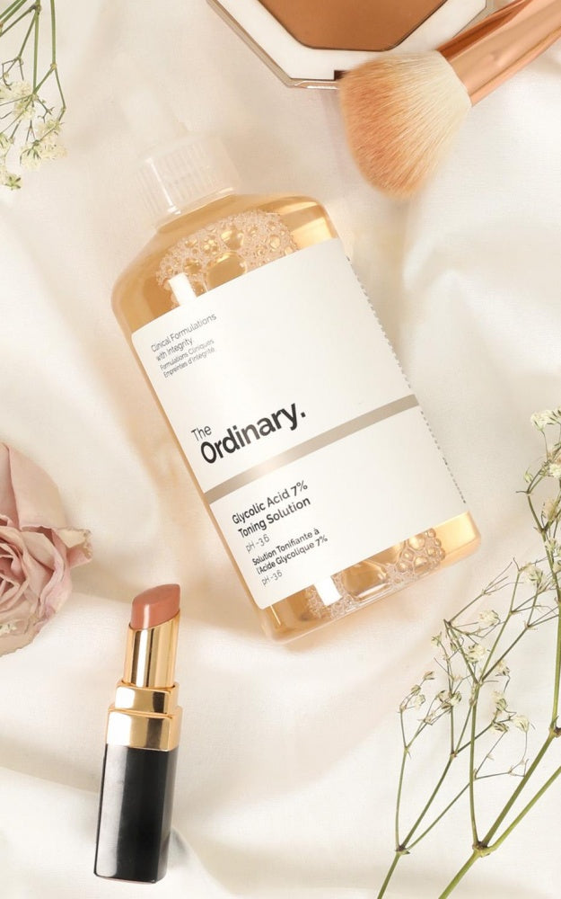 THE ORDINARY Glycolic Acid 7% Solution (240ml)