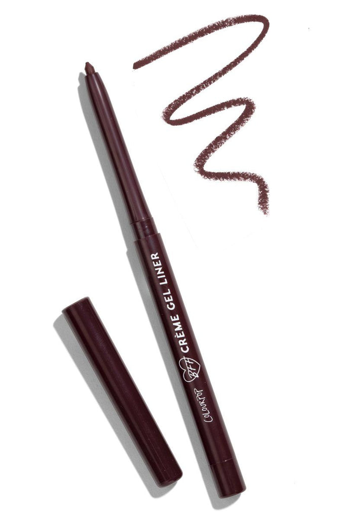 COLOURPOP colour outside the linercrème gel liner vault (SOLD SEPERATELY) COLOURPOP colour outside the linercrème gel liner vault (SOLD SEPERATELY)