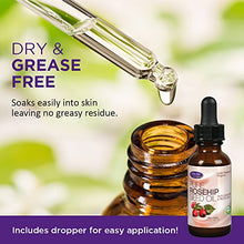 Load image into Gallery viewer, Life-flo, Pure Rosehip Seed Oil, Skin Care
