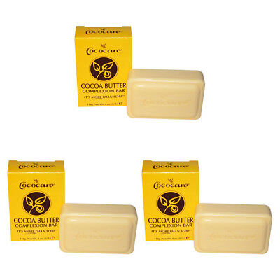 Cococare, Cocoa Butter Complexion Bar Cococare, Cocoa Butter Complexion Bar