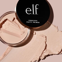 Load image into Gallery viewer, E.L.F Poreless Putty Primer, Universal Sheer, 0.74 oz (21 g)