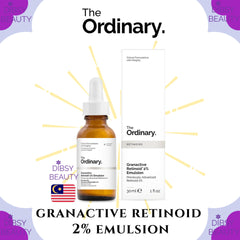 Granactive Retinoid 2% Emulsion 30ml
