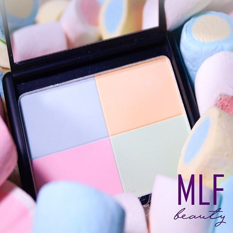 e.l.f Cosmetics Tone Correcting Powder e.l.f Cosmetics Tone Correcting Powder