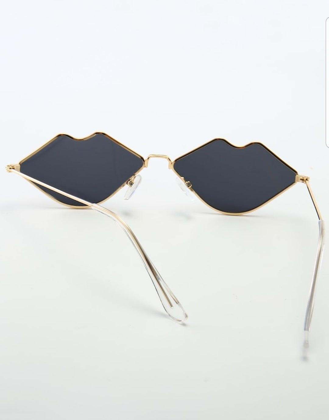Rimless Sunglasses Rimless Sunglasses