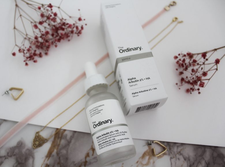 THE ORDINARY Alpha Arbutin 2% + HA THE ORDINARY Alpha Arbutin 2% + HA