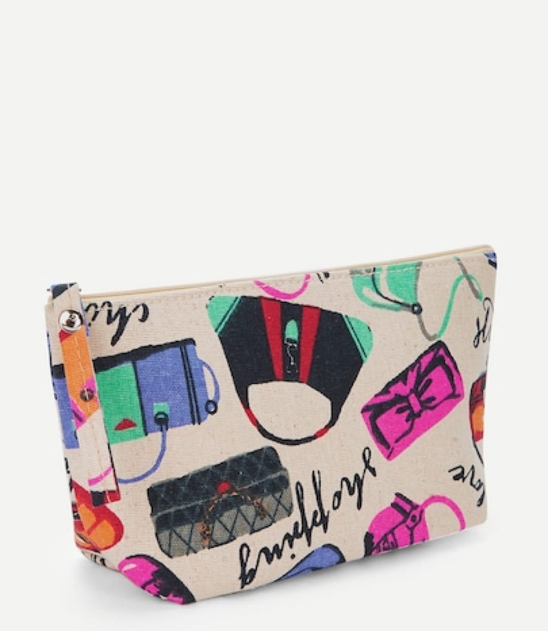 Make up Bags Make up Bags