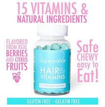 Load image into Gallery viewer, SugarBearHair Vitamins