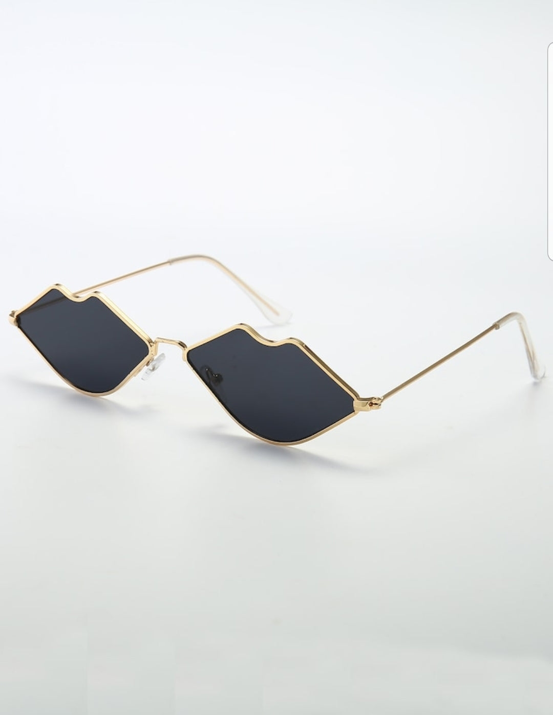 Rimless Sunglasses Rimless Sunglasses