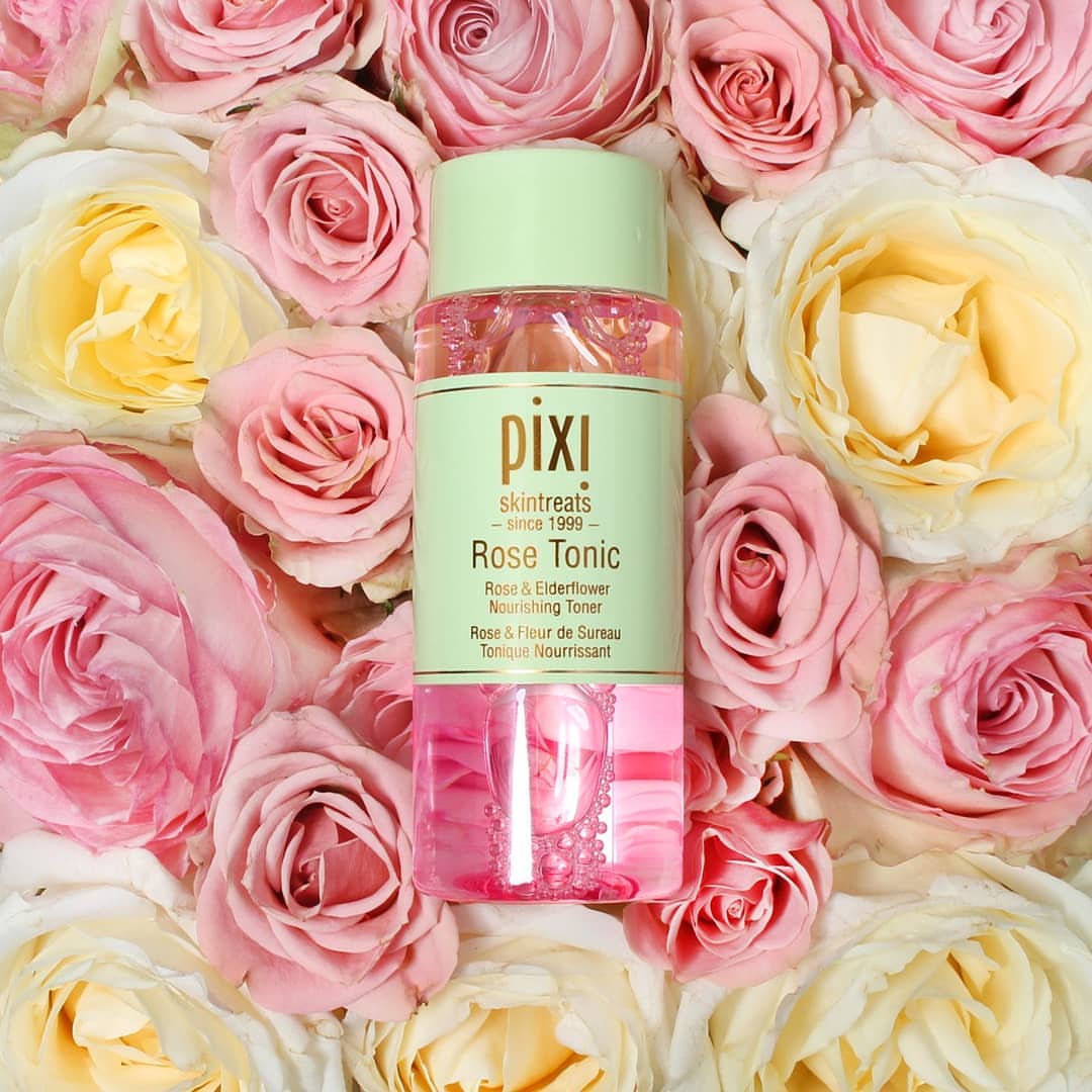 Pixi - Rose Tonic Pixi - Rose Tonic