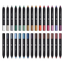 Load image into Gallery viewer, SHANY Multi-Use 30 Colors Chunky Pencil Set, Multi ( SOLD AS SINGLES)
