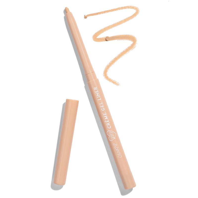 COLOURPOP colour outside the linercrème gel liner vault (SOLD SEPERATELY) COLOURPOP colour outside the linercrème gel liner vault (SOLD SEPERATELY)