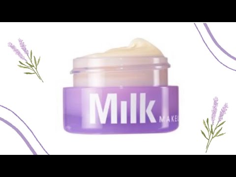 MILK MAKEUP Melatonin Overnight Lip Mask 8g MILK MAKEUP Melatonin Overnight Lip Mask 8g