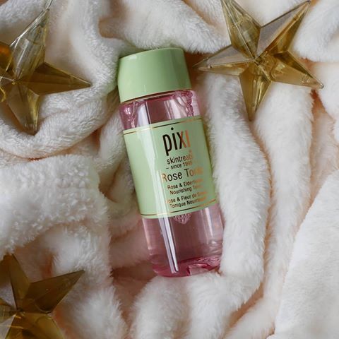 Pixi - Rose Tonic Pixi - Rose Tonic