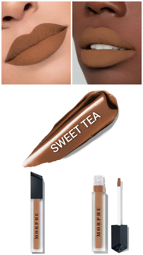 Morphe Matte Liquid Lipstick Morphe Matte Liquid Lipstick