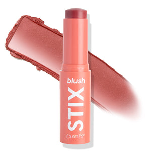 ColourPop blush stix