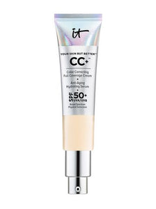 IT COSMETICS

Your Skin But Better CC+ Cream with SPF 50+