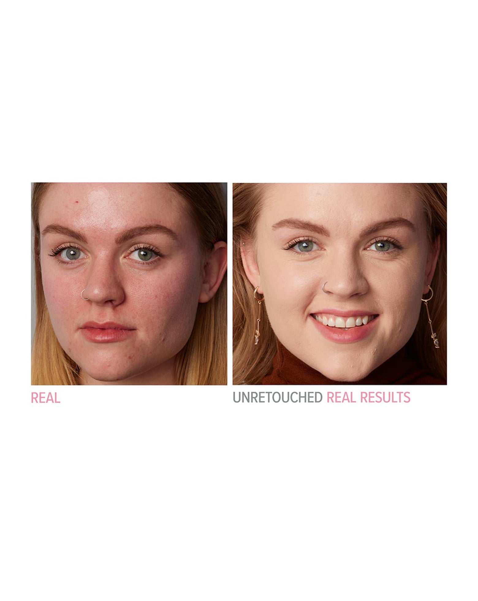 IT COSMETICS
Your Skin But Better CC+ Cream with SPF 50+ IT COSMETICS
Your Skin But Better CC+ Cream with SPF 50+