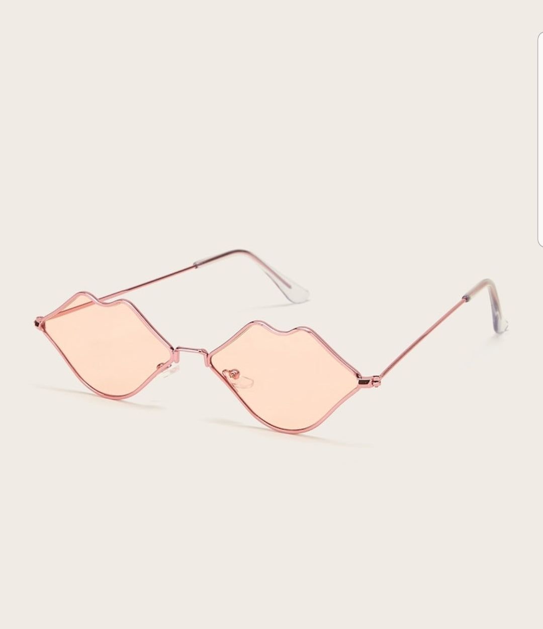 Rimless Sunglasses Rimless Sunglasses