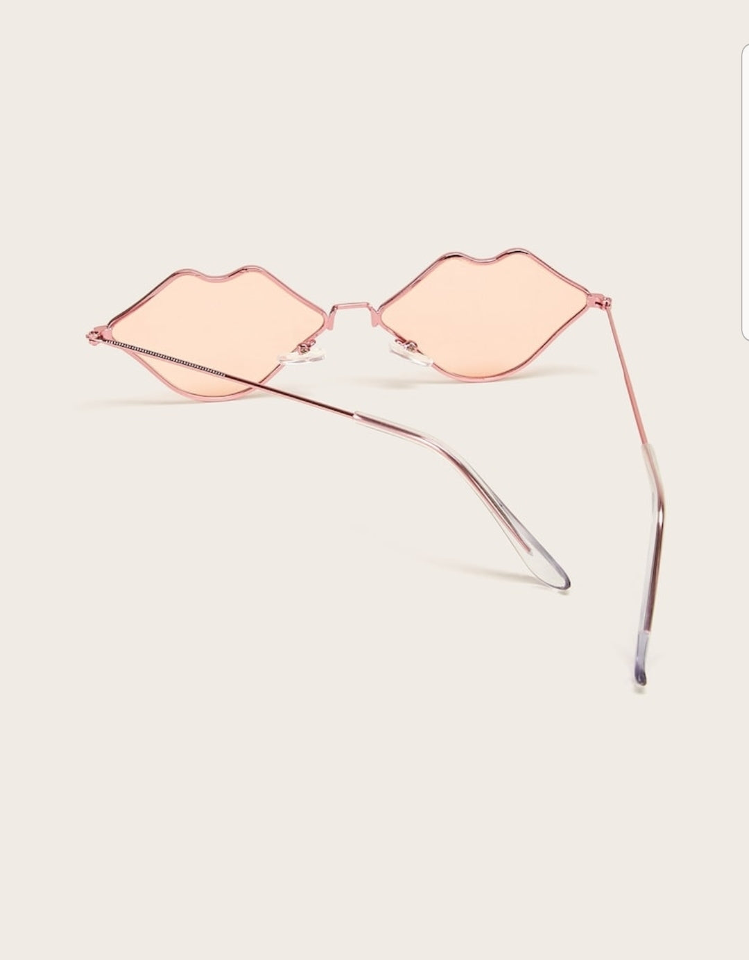 Rimless Sunglasses Rimless Sunglasses
