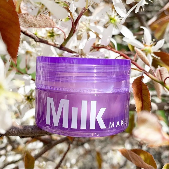 MILK MAKEUP Melatonin Overnight Lip Mask 8g MILK MAKEUP Melatonin Overnight Lip Mask 8g