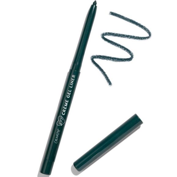 COLOURPOP colour outside the linercrème gel liner vault (SOLD SEPERATELY) COLOURPOP colour outside the linercrème gel liner vault (SOLD SEPERATELY)