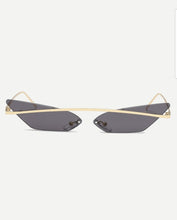 Load image into Gallery viewer, Rimless Sunglasses