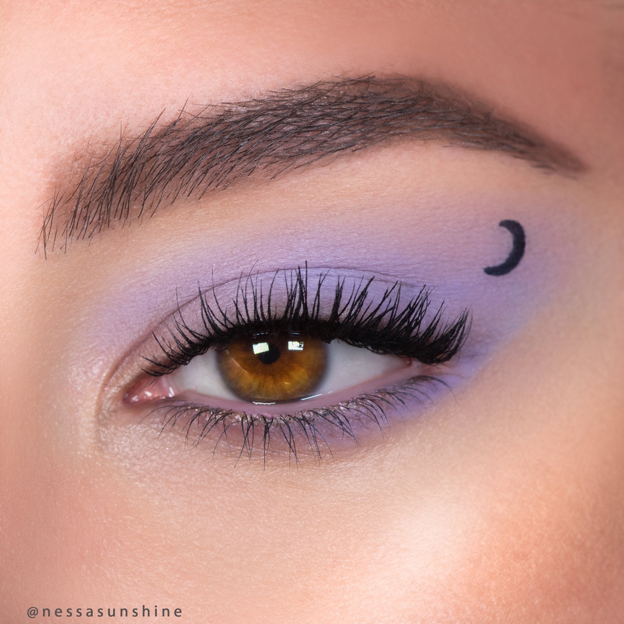 moon face stamp Colourpop moon face stamp Colourpop