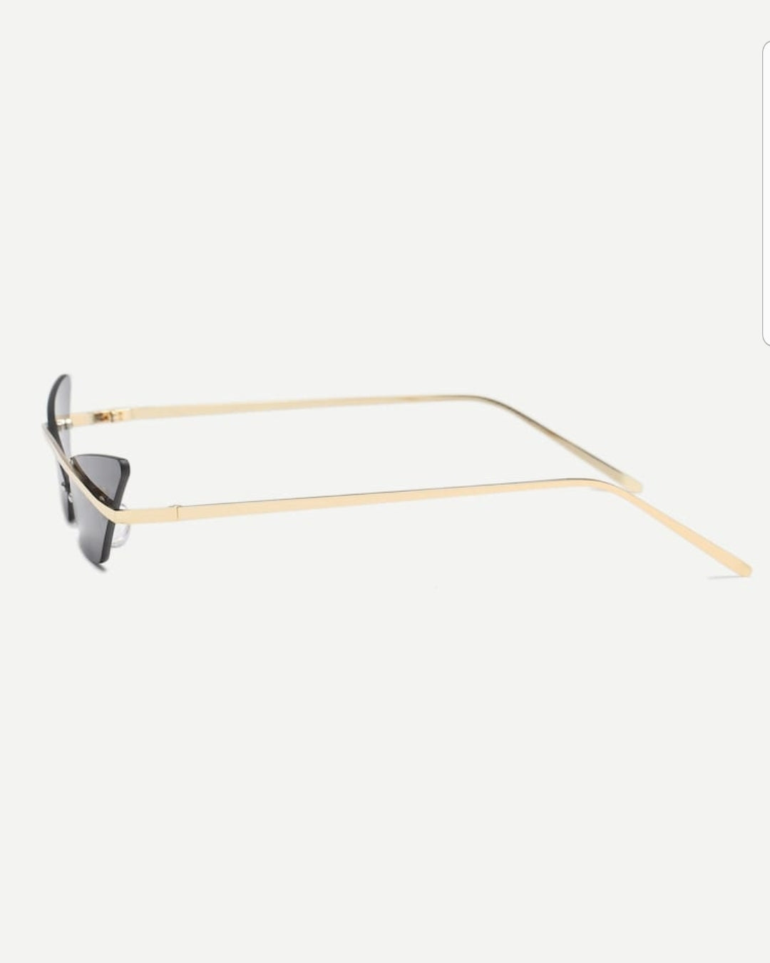 Rimless Sunglasses Rimless Sunglasses